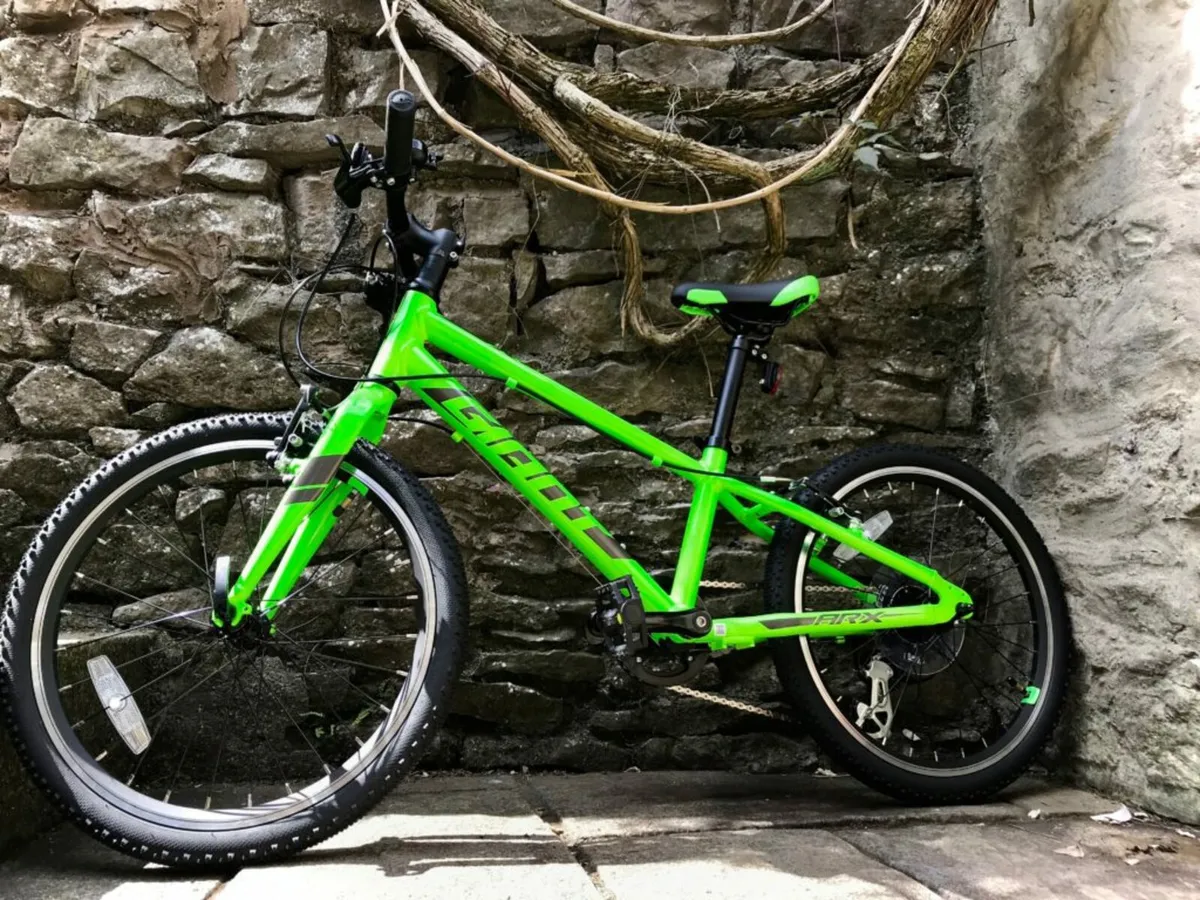 Junior bike original giant iso 4210-2 - Image 2