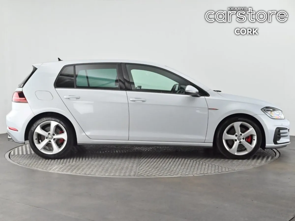 Volkswagen Golf 2.0 GTI Auto - Image 2