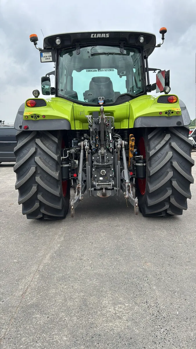 2023 Arion 630 - Image 3