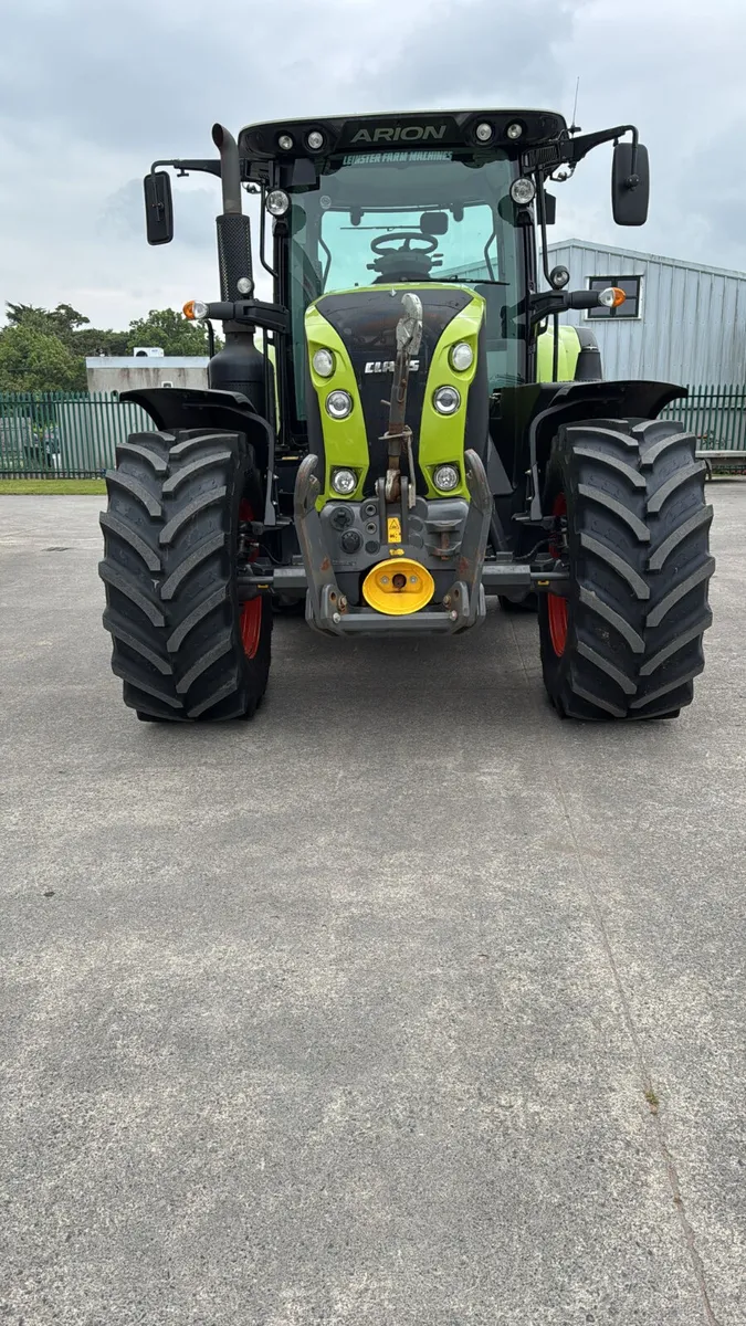2023 Arion 630 - Image 2