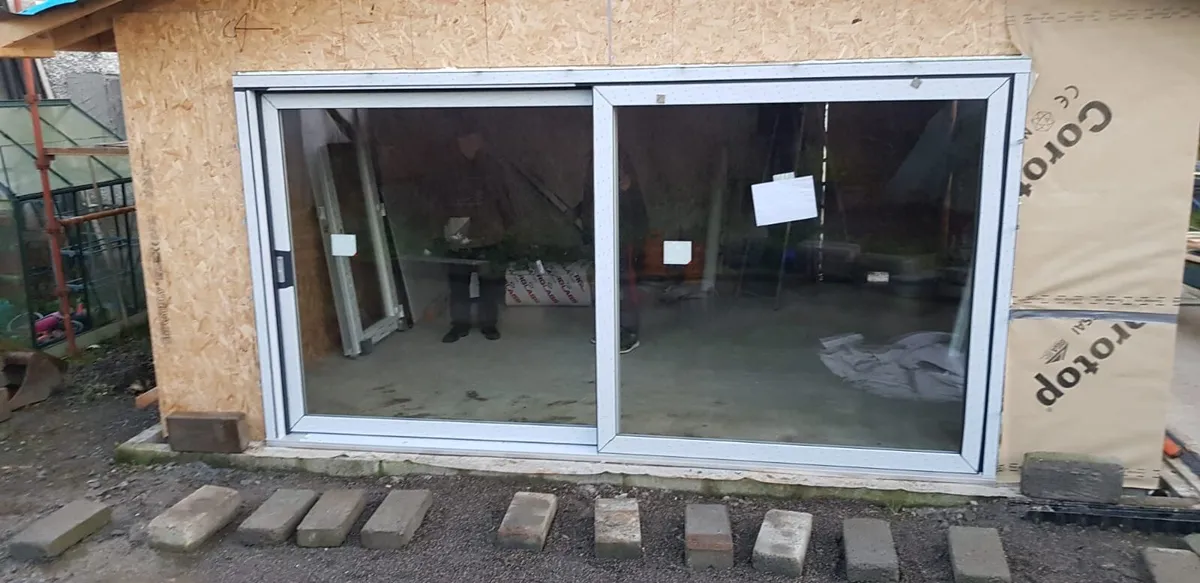 Double glazed Windows - Image 1