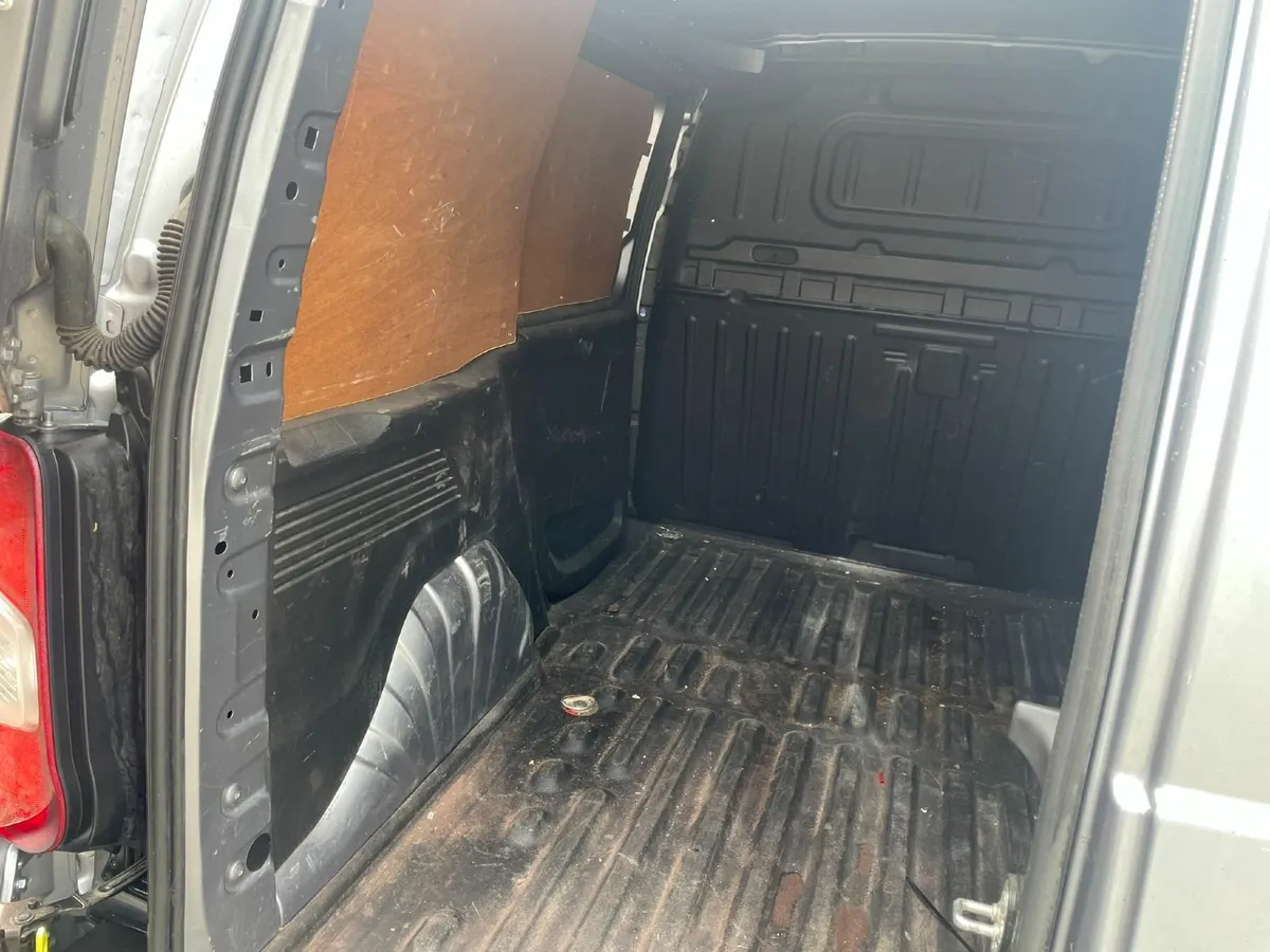 2021 TOYOTA PROACE HDI - Image 2