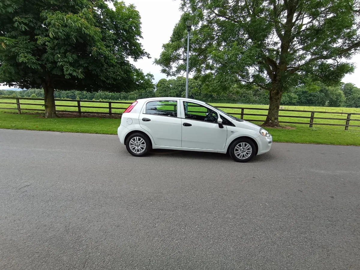 ~Fiat Punto ( WILL HAVE NEW NCT WED 11thJUNE) - Image 3