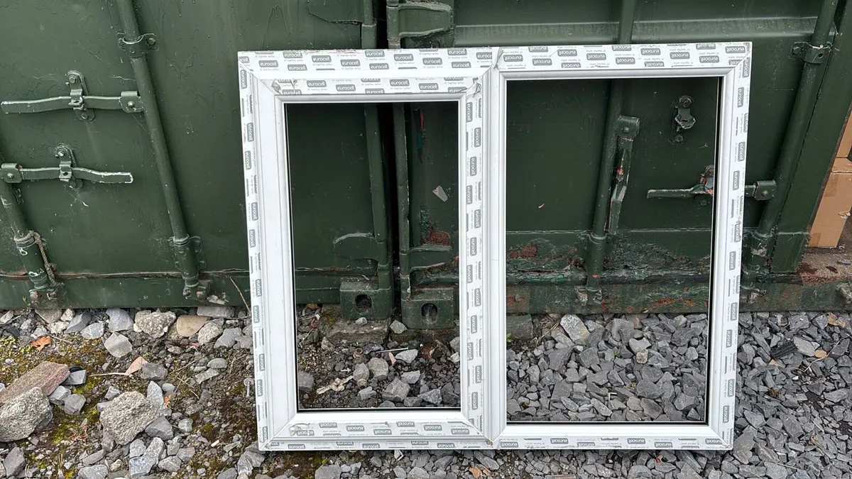 PVC doors - Image 2