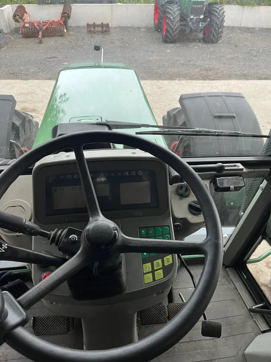 Fendt 816 - Image 2