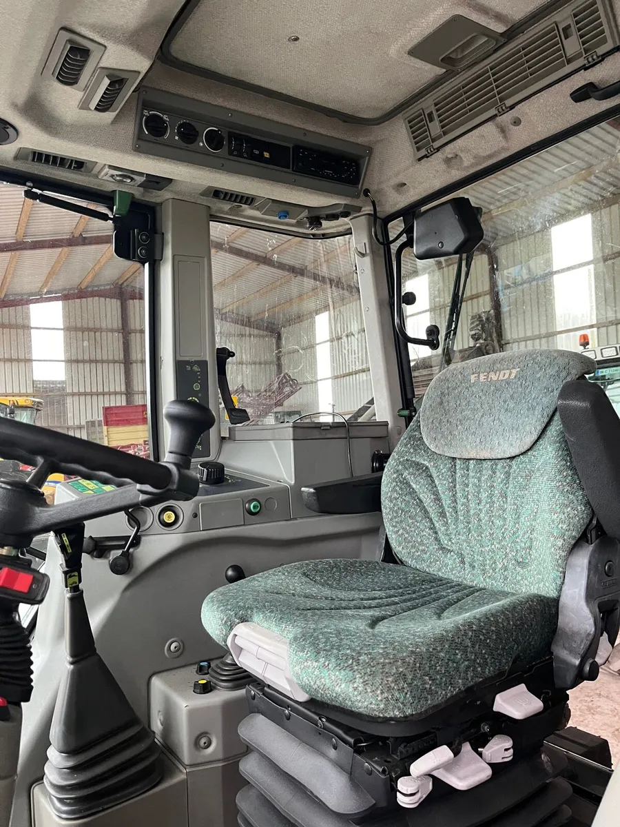Fendt 816 - Image 4