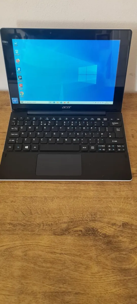 ACER10” Laptop Windows 10 - Image 2