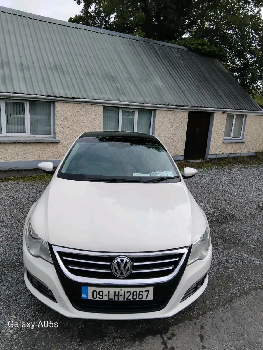 Passat cc GT lower mileage - Image 2