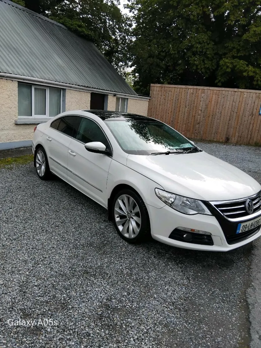 Passat cc GT lower mileage - Image 3