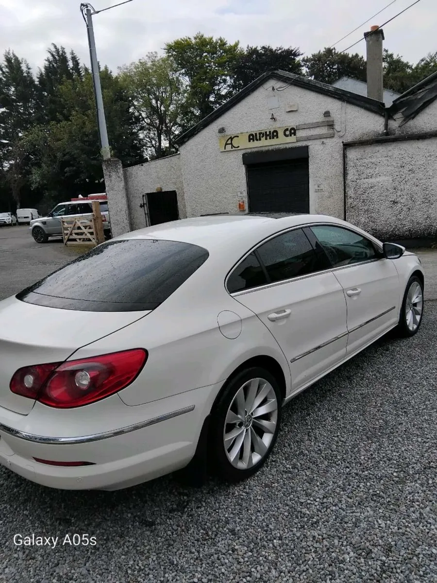 Passat cc GT lower mileage - Image 4