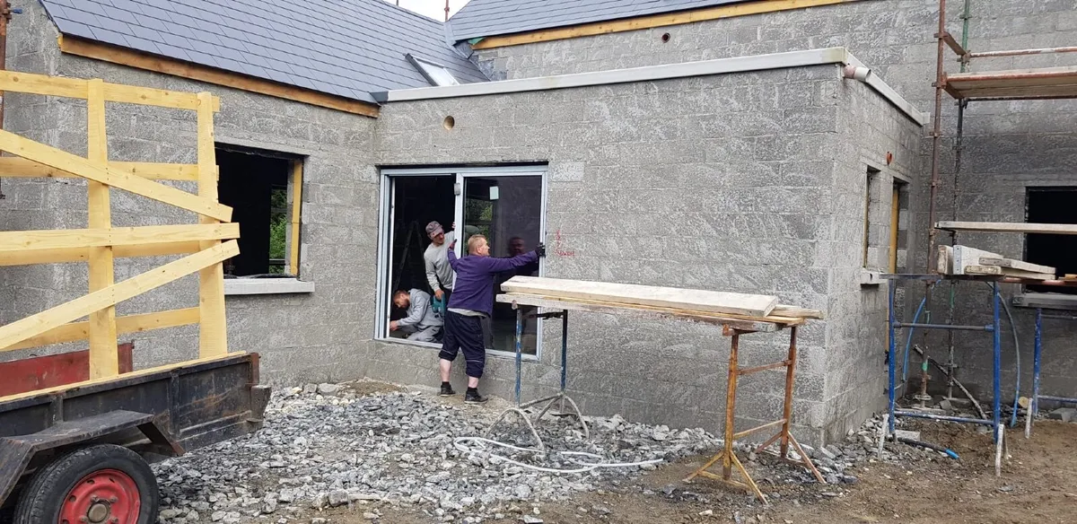 uPVC and aluminium Windows - Image 4
