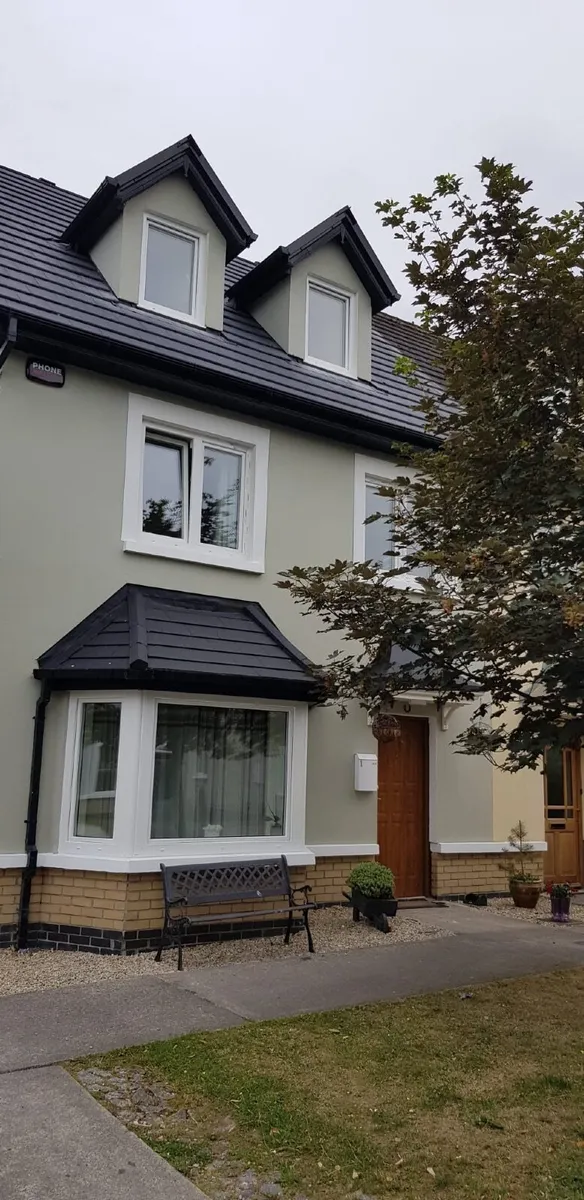 Passive Windows - Image 1