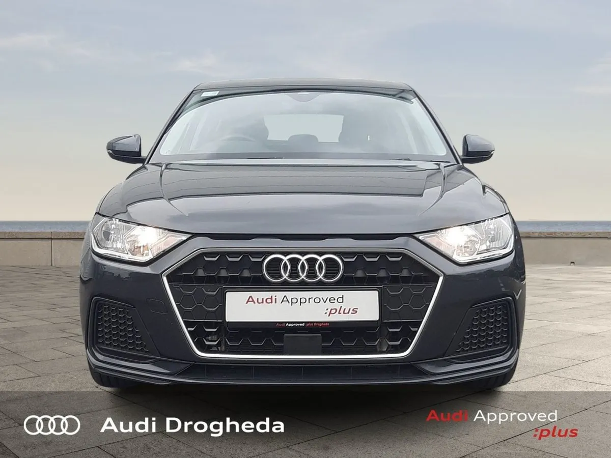 Audi A1 30 Tfsi 110HP SE - Image 3