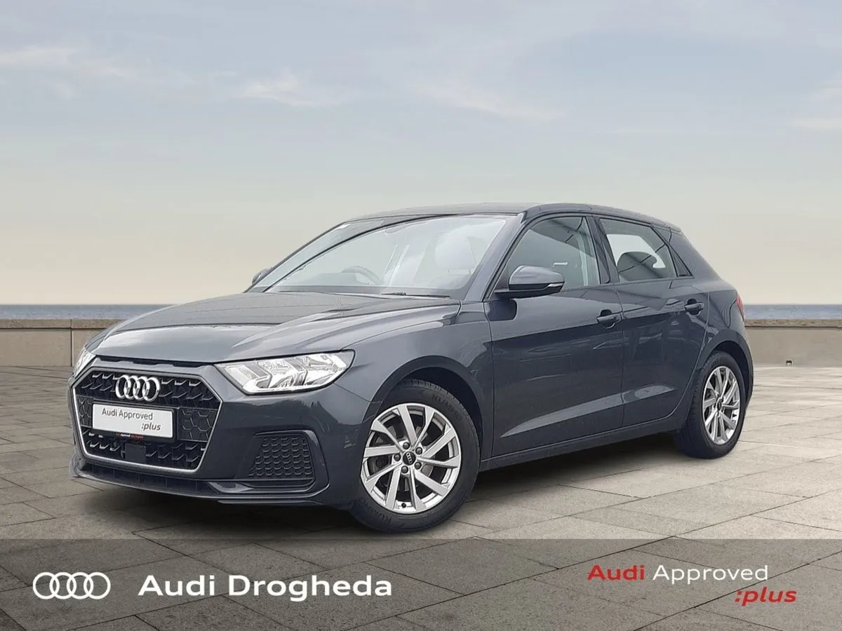 Audi A1 30 Tfsi 110HP SE - Image 4