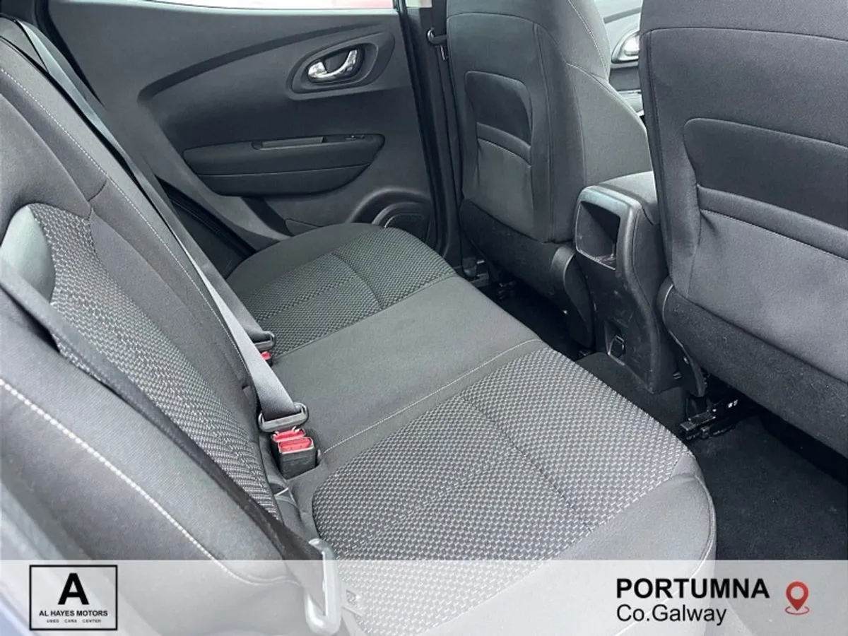 Renault KADJAR Dynamique 1.5 dCi 110 Energy  flas - Image 4