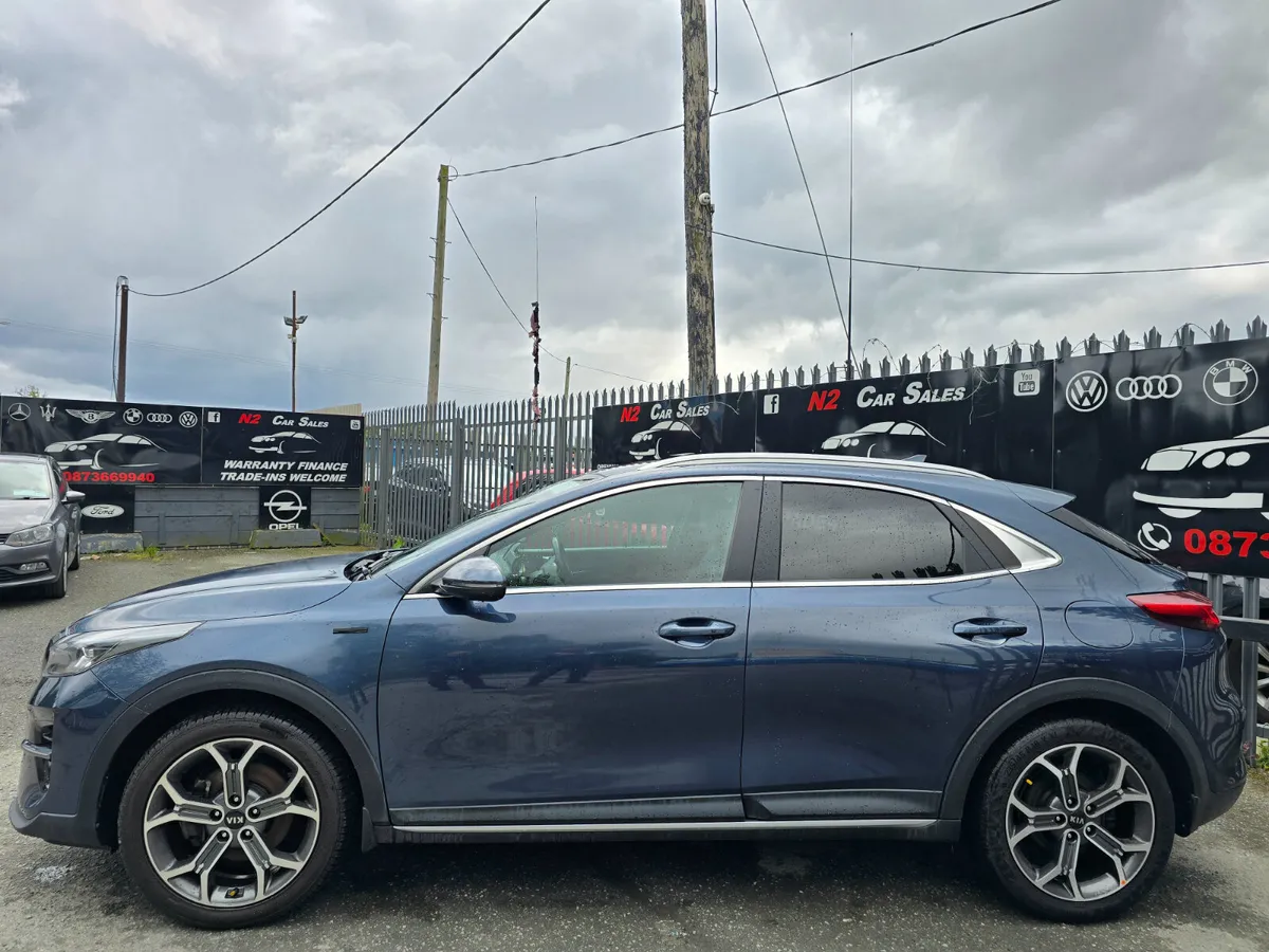 Kia XCeed 2020 - Image 4