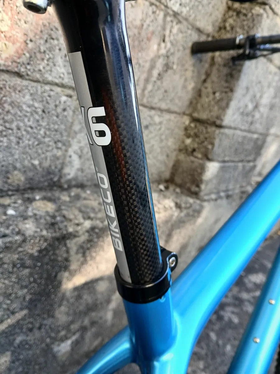 Mountain bike - Image 2