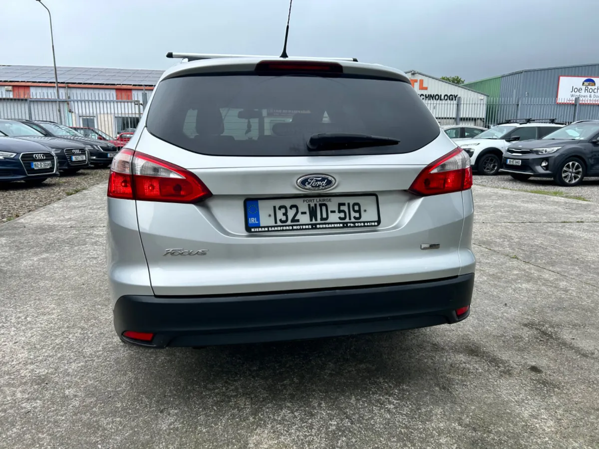 Ford Focus 2013 - Image 4