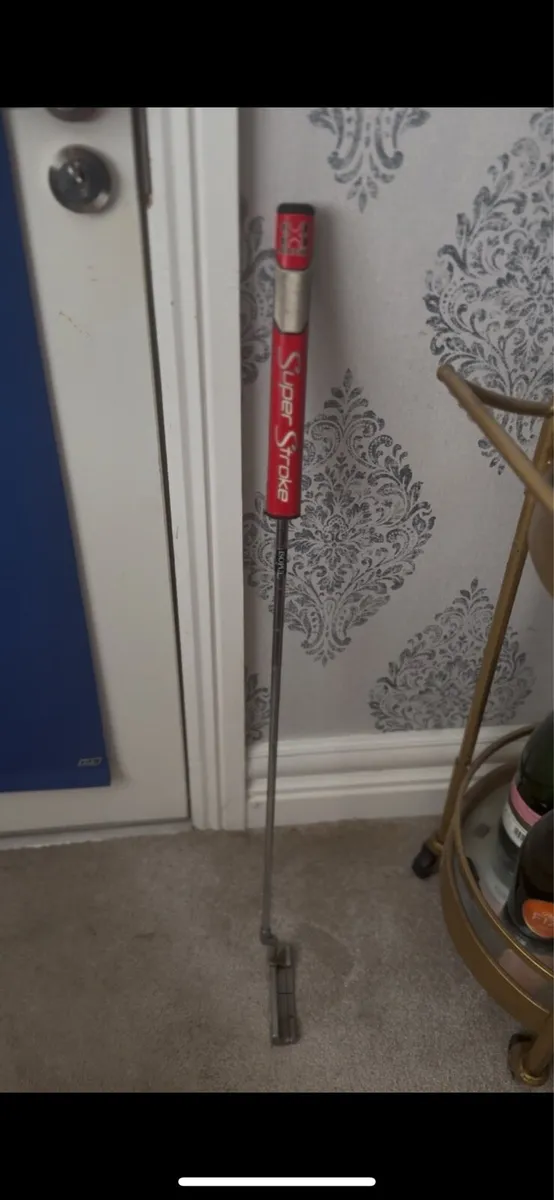 Putter - Image 1