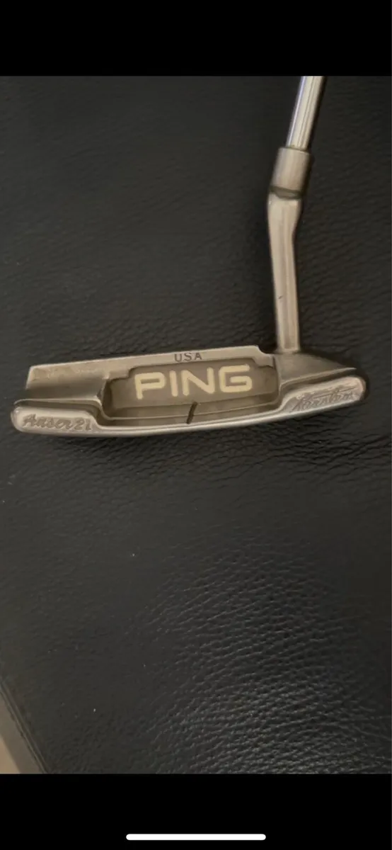 Putter - Image 2