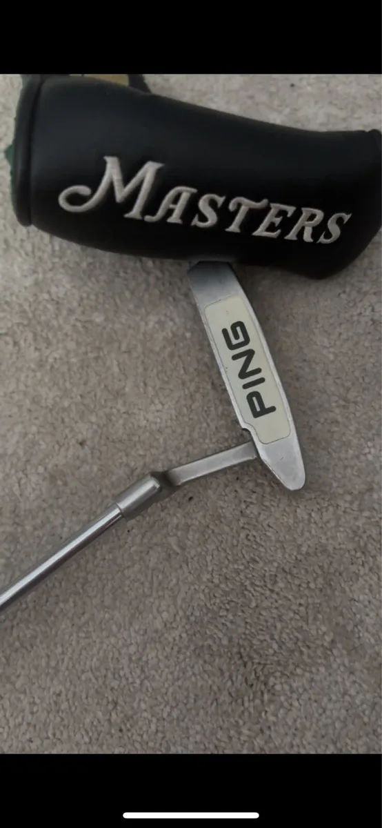 Putter - Image 3