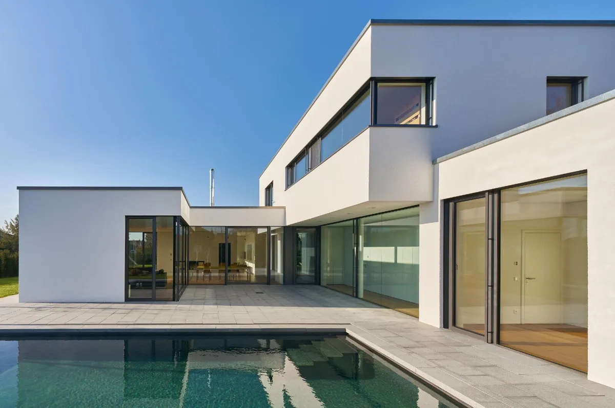 uPVC Windows - Image 3
