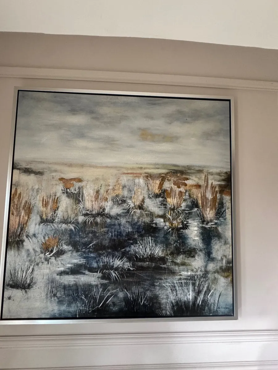Wall picture - Image 1