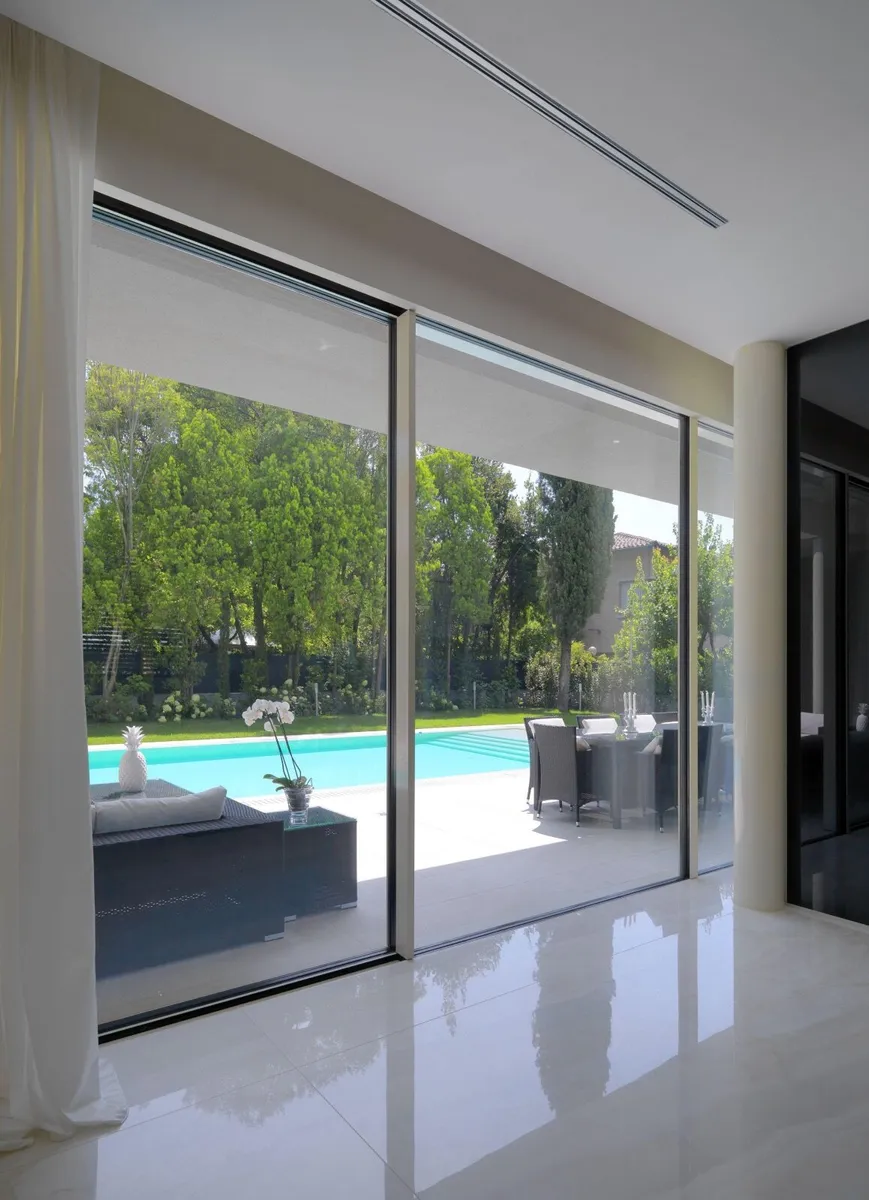 Aluminium Windows - Image 3