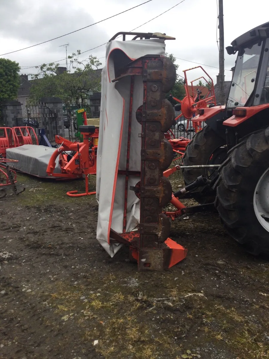 Mower - Image 2