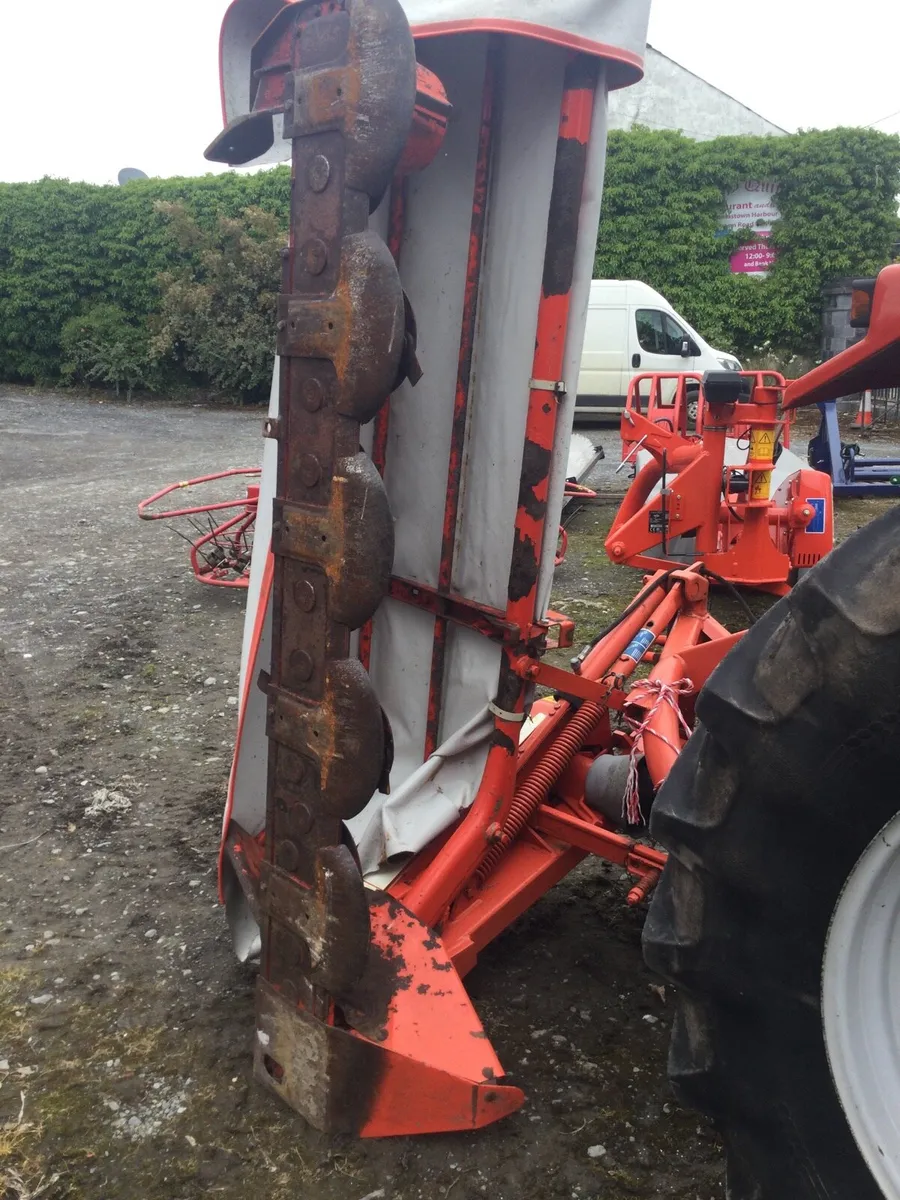 Mower - Image 3