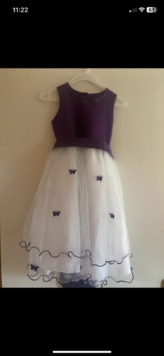 Dress - Image 1