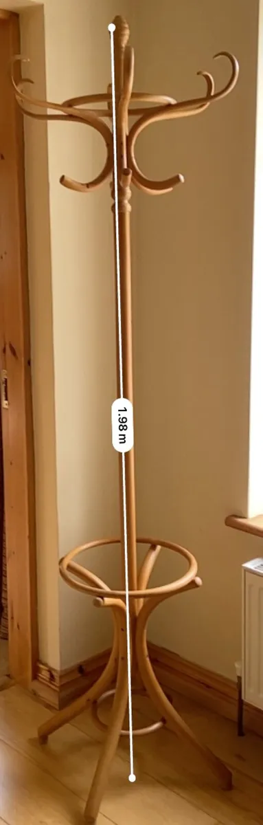 Coat stand