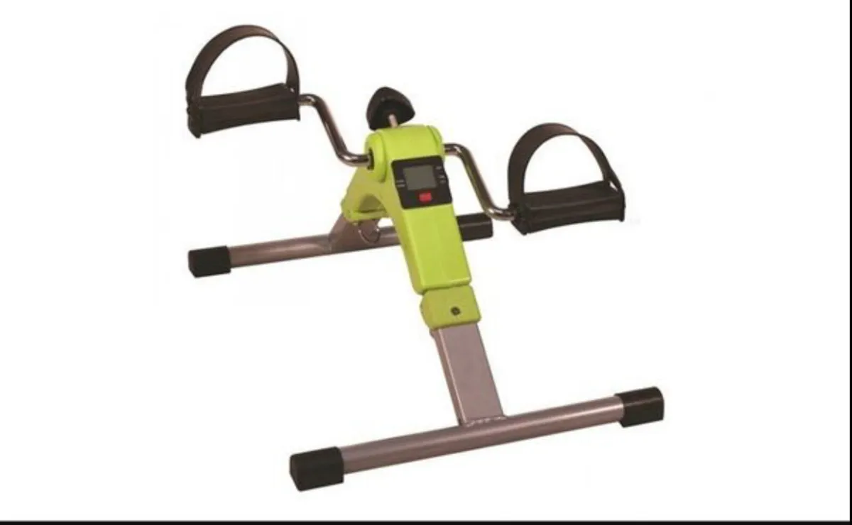 Rehabilitation Pedals - Image 1