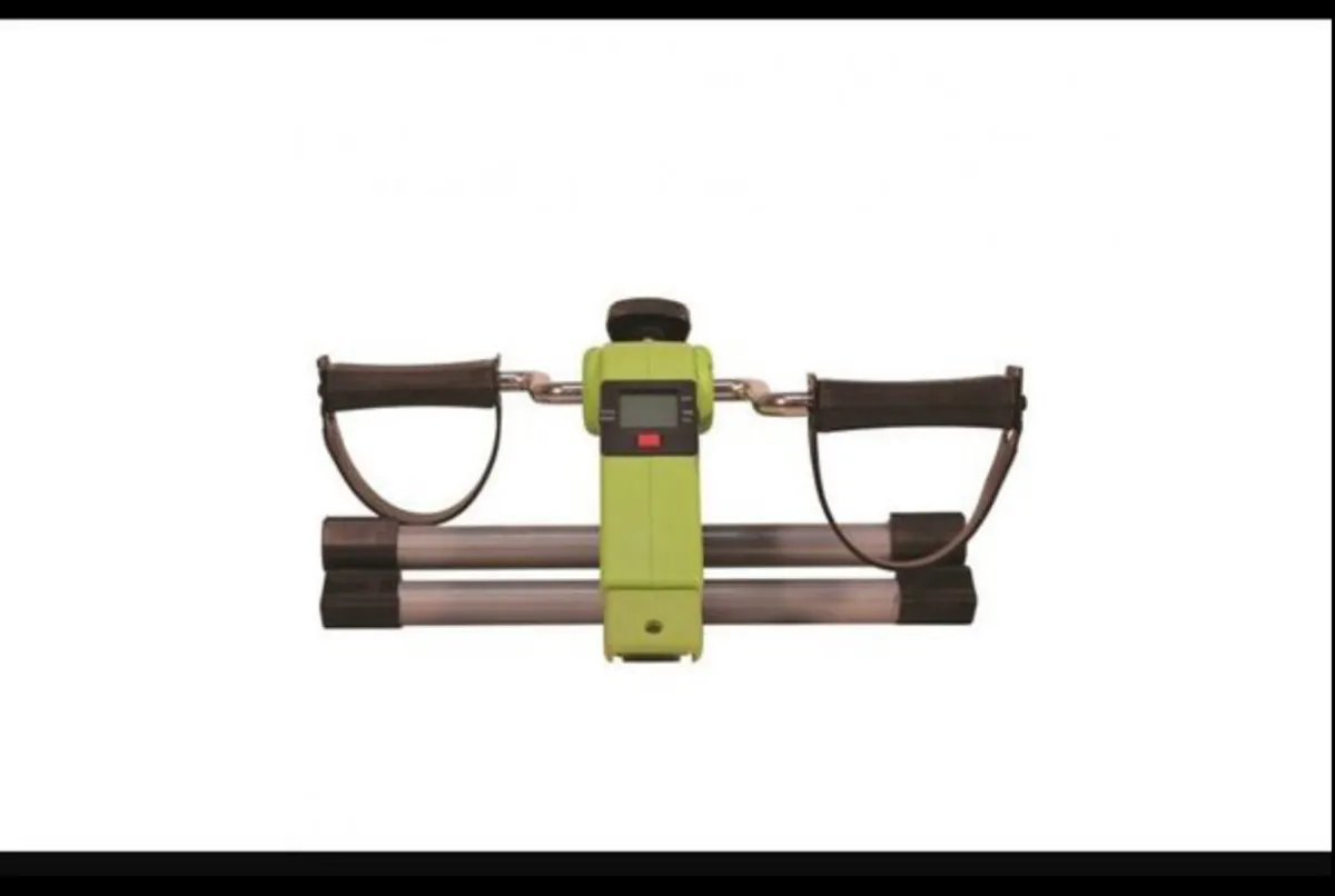 Rehabilitation Pedals - Image 2