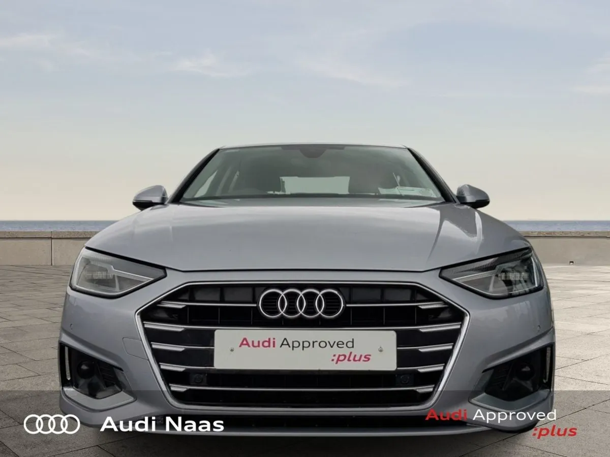 Audi A4 30 TDI 136HP SE - Image 2