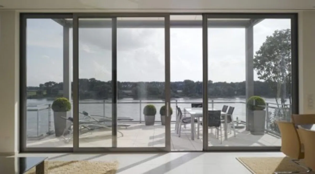 Bifold patio doors - Image 4