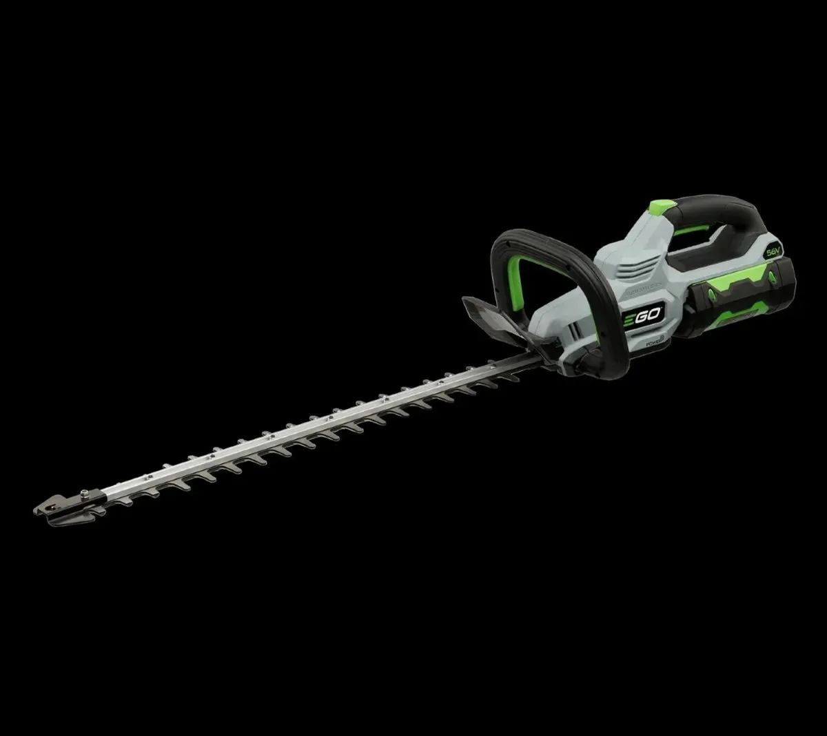 CS1401E Chainsaw (Supplied as optional kit) - Image 4