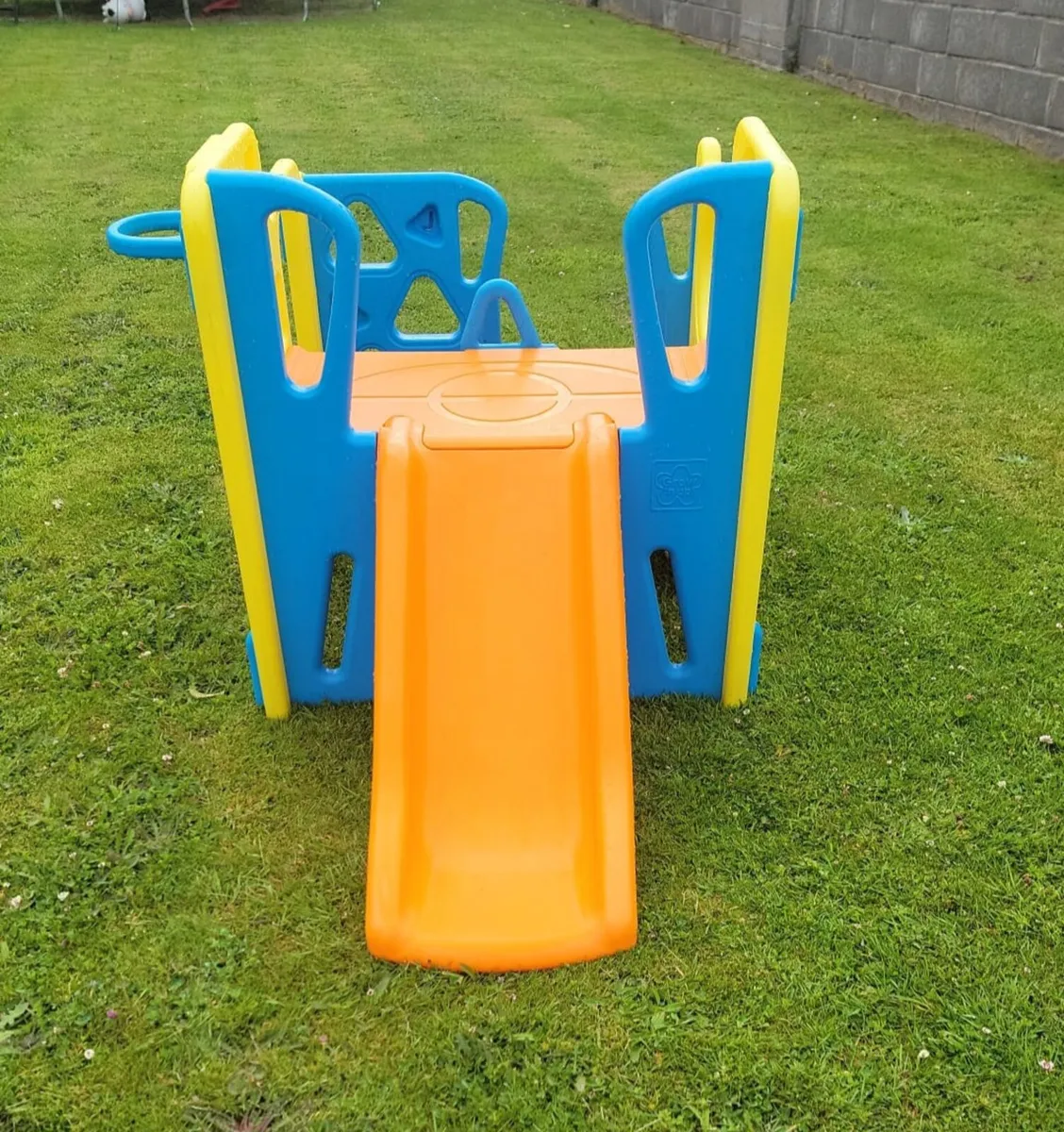 Play gym/ slide - Image 2