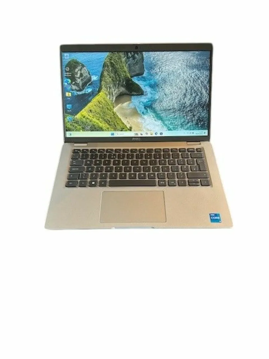 Dell Latitude 5420 Quad i5 11th Gen Win 11 Pro - Image 1