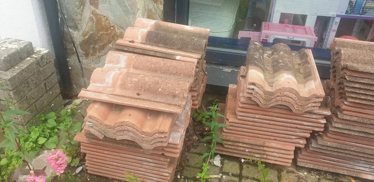 Roof tiles - Image 3