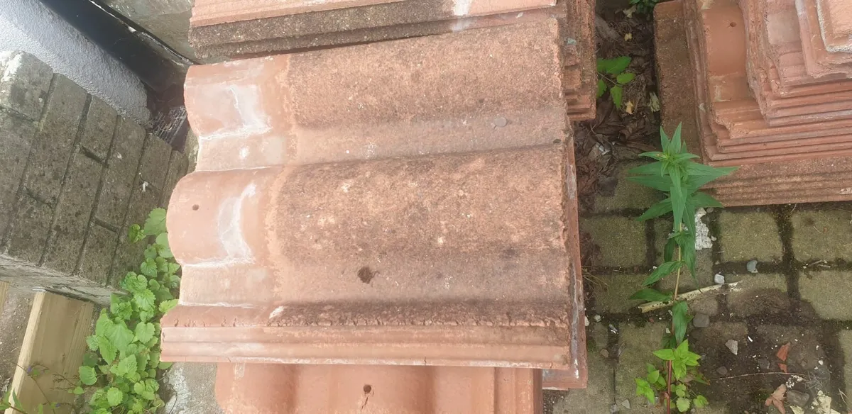 Roof tiles - Image 4