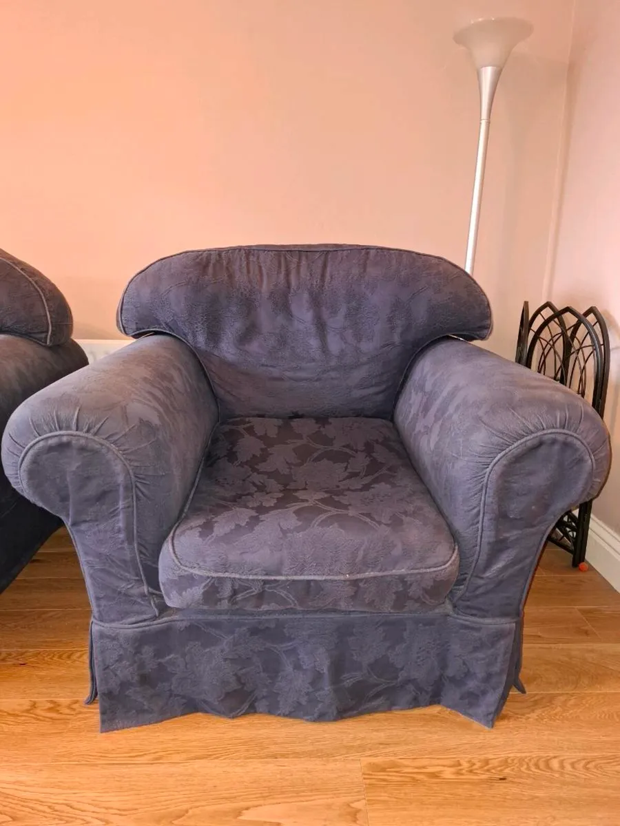 3 piece suite - Image 3
