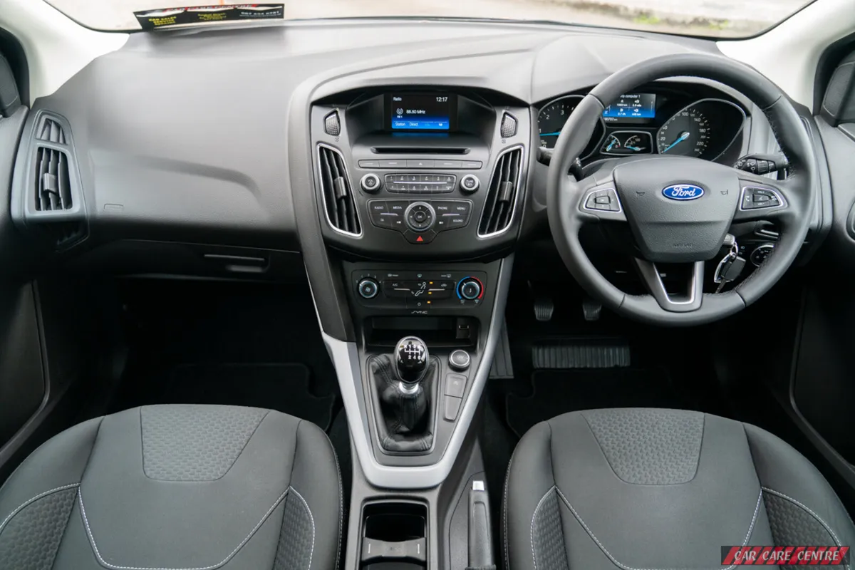 🔥 2016 Ford Focus 1.6 Diesel  🔥 - Image 4