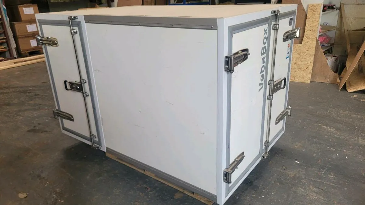 Refrigerated box - Image 3