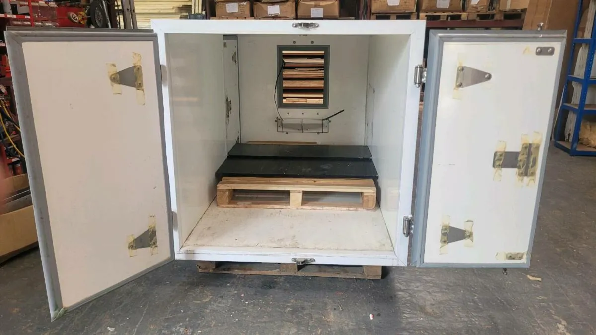 Refrigerated box - Image 4