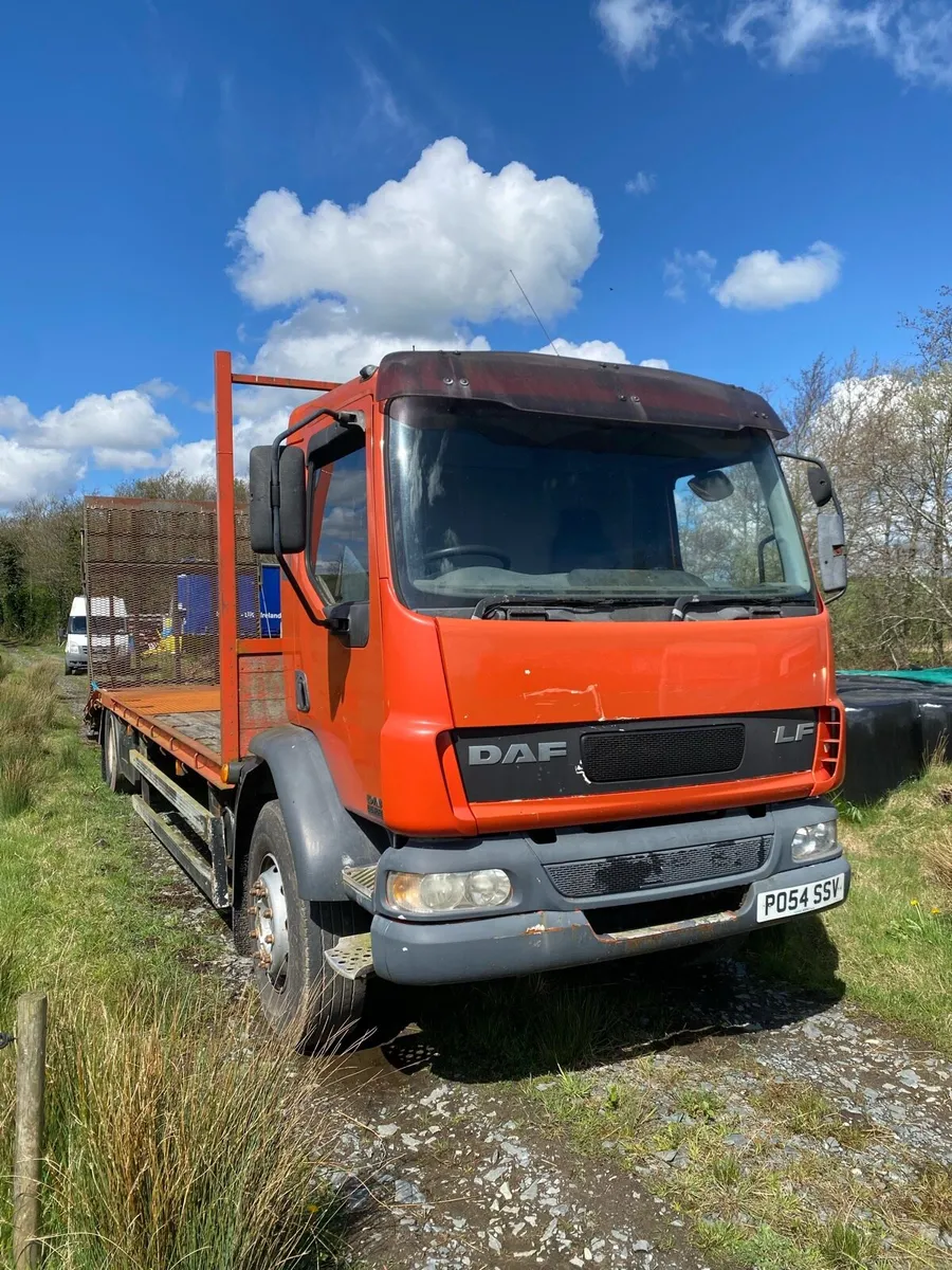 Daf 55 - Image 1