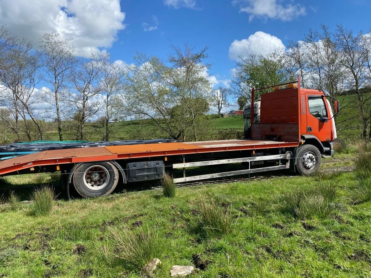 Daf 55 - Image 3