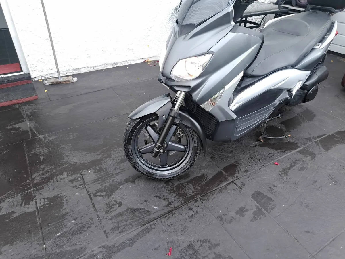YAMAHA Other 2014 - Image 2