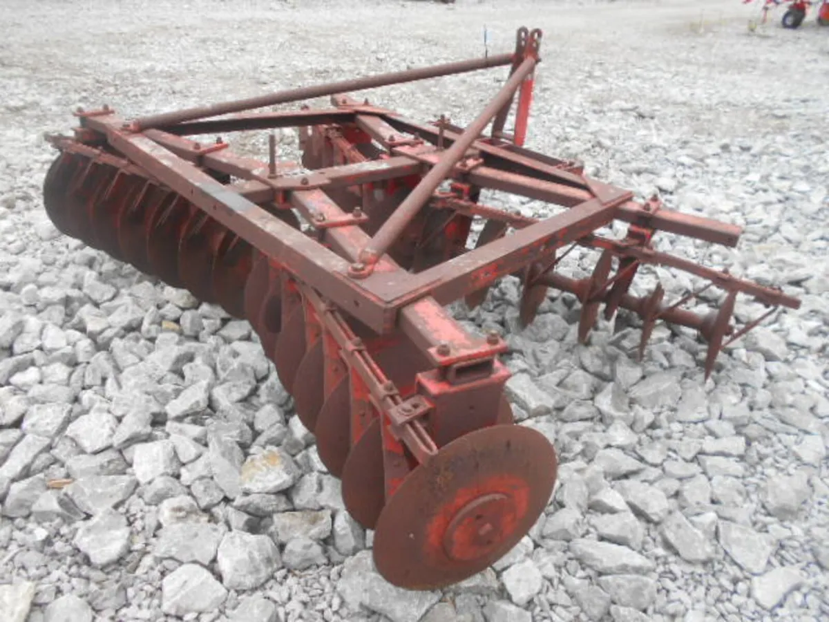 MF 9′ DISCS - 11015988 - Image 4