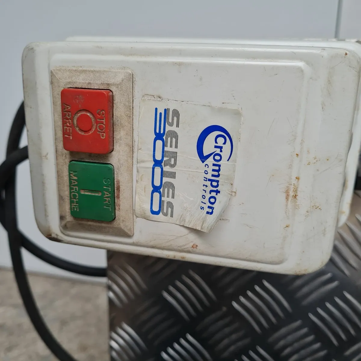 Fluid transfer pump - Image 3